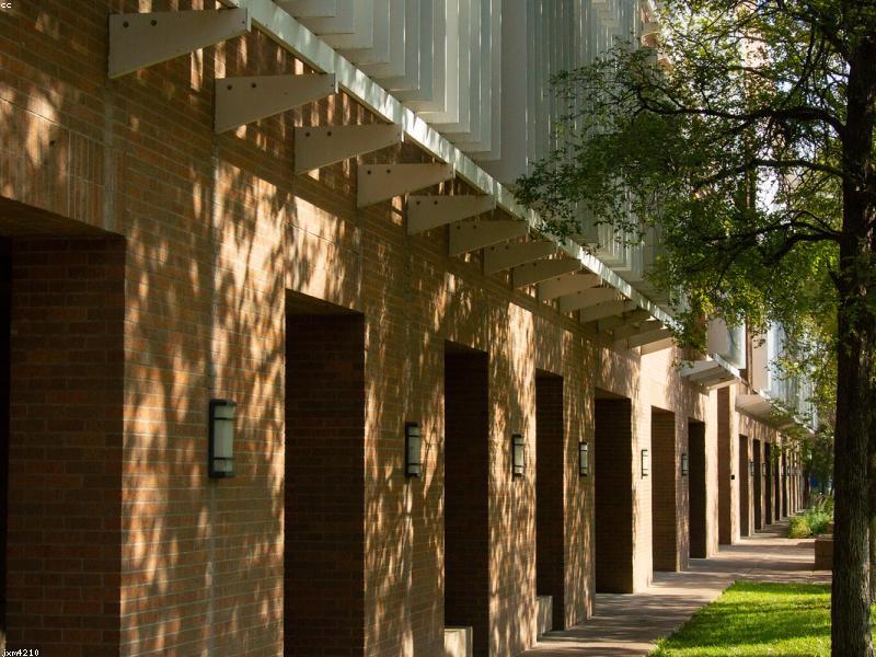 Global Public School campus