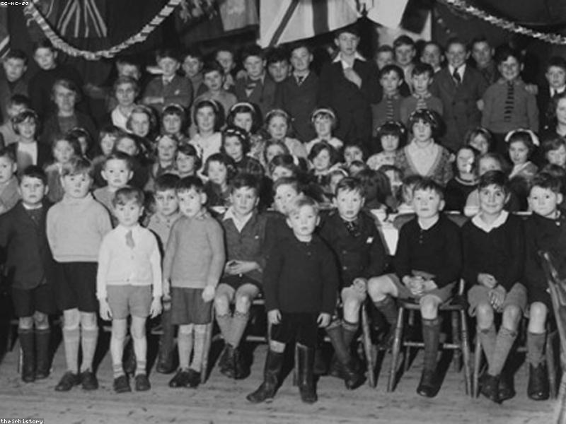 Primary School