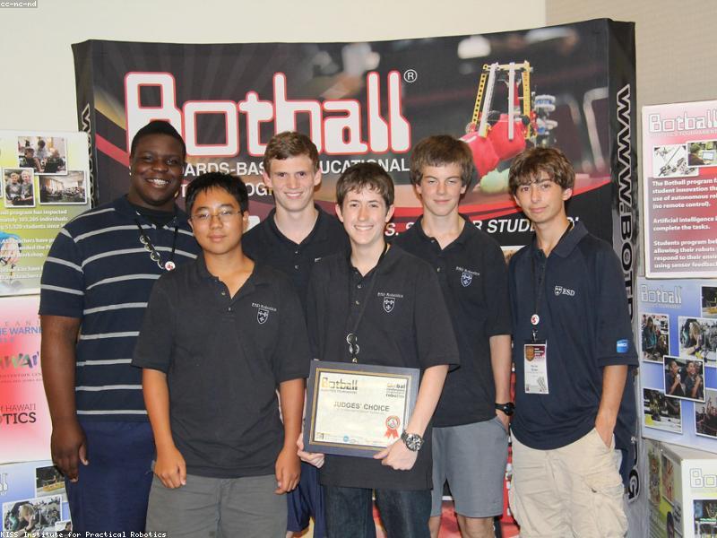 Robotics Workshop