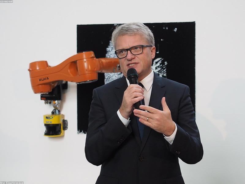 Science and Robotics Exhibition