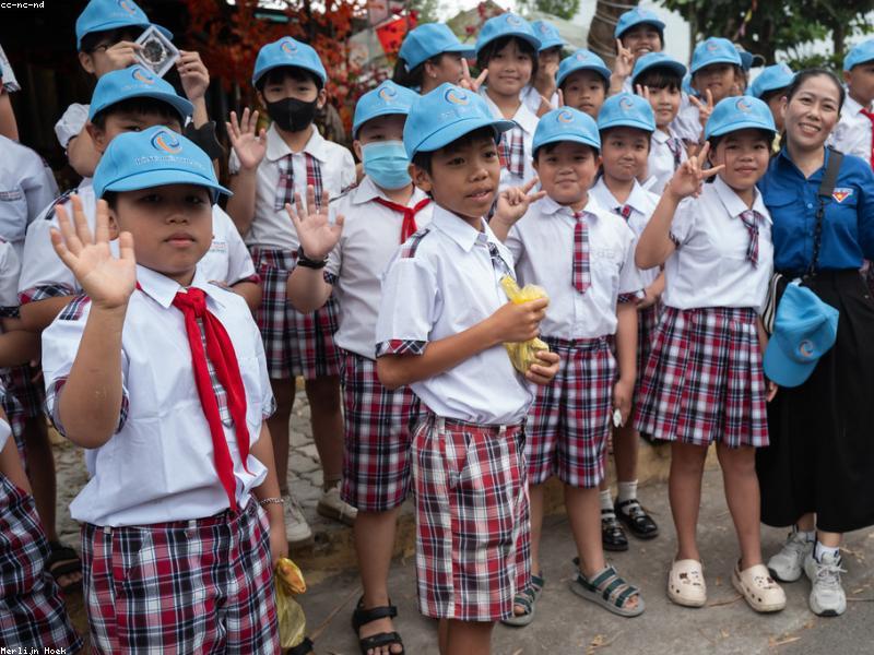 Welcome to Global Public School