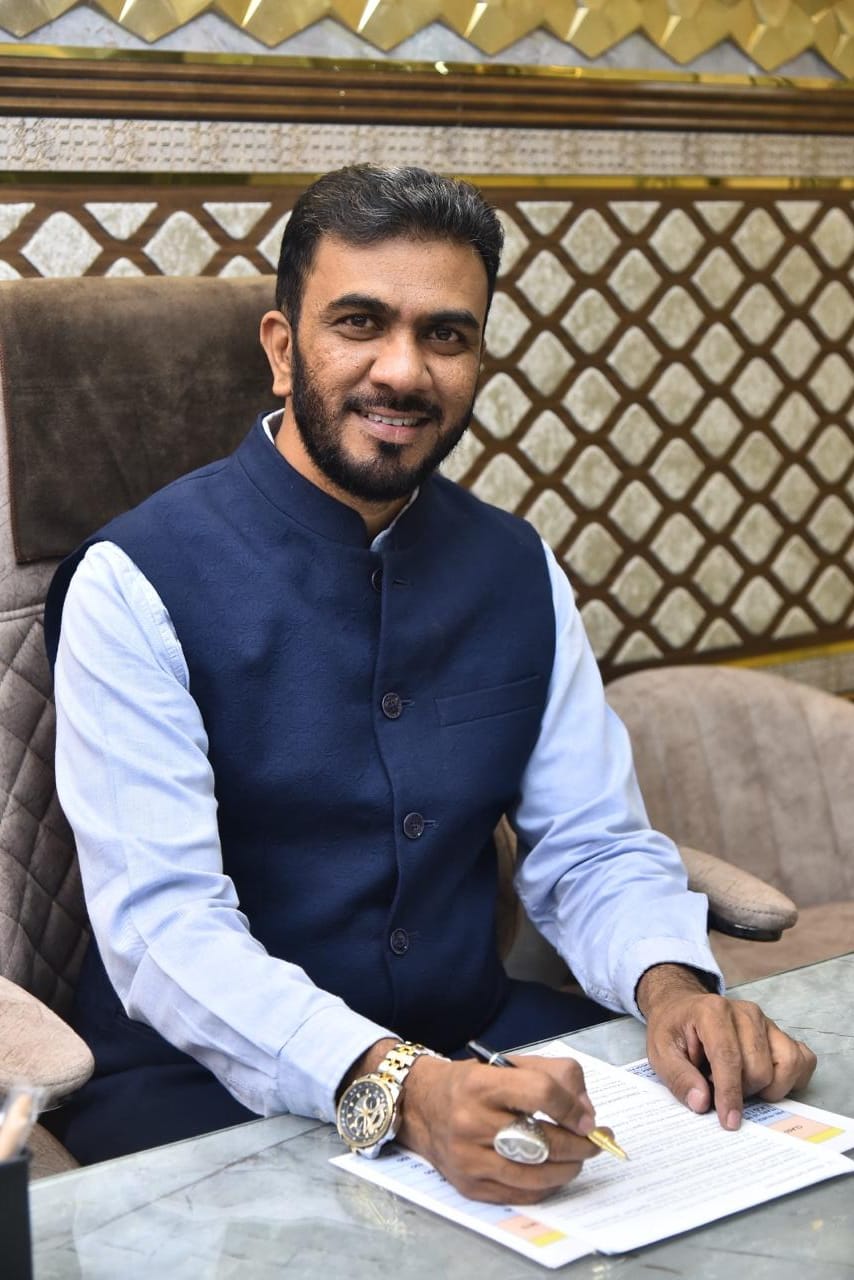 Dr. Abdul Rahim